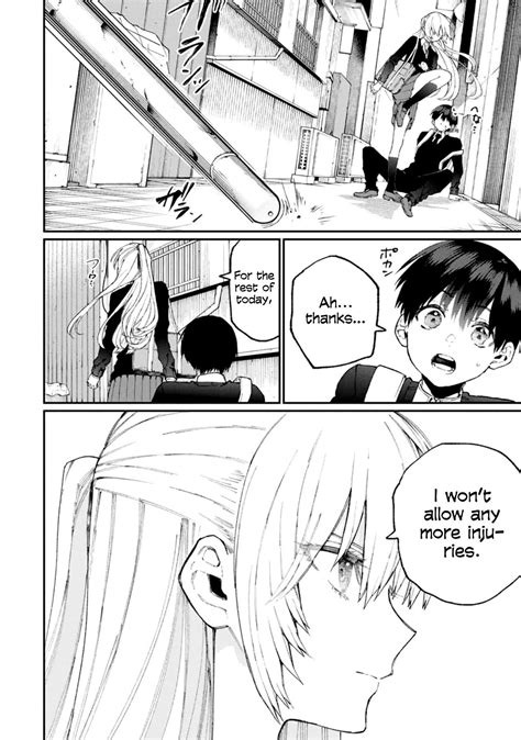 Read Manga That Girl Is Not Just Cute Chapter 69