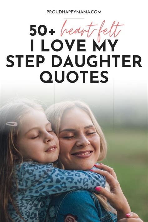 step daughter love artofit