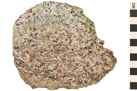 Igneous Rock Granite Qrius