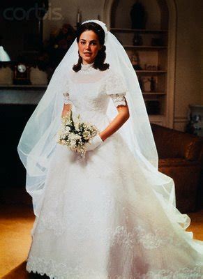 Take a look through these stunning iconic wedding gowns through the years. Couture Allure Vintage Fashion: Priscilla of Boston and ...