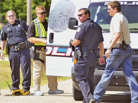 Gunman Who Killed Three In Arkansas Shootings Knew Victims Us News