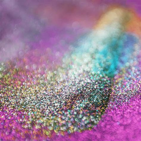 Glitter Color - Matapel Chemicals