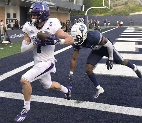 Why Weber State Football Believes Its Process Protects Against Letdowns