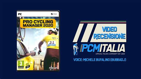 To achieve your goals, you need to manage finances and recruit people, plan your what's new in the 2020 edition: Pro Cycling Manager 2020 Videorecensione - YouTube