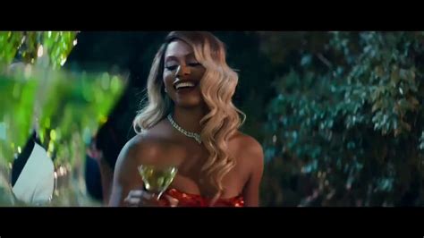 Smirnoff Vodka Holidays Drink Tower Featuring Laverne Cox Ad Commercial On Tv