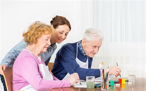 a guide for dementia caregivers tips for dementia care askham village community