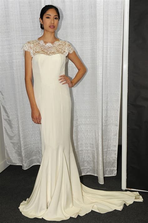 Nicole Miller Wedding Dress Spring 2013 Bridal Gowns 4