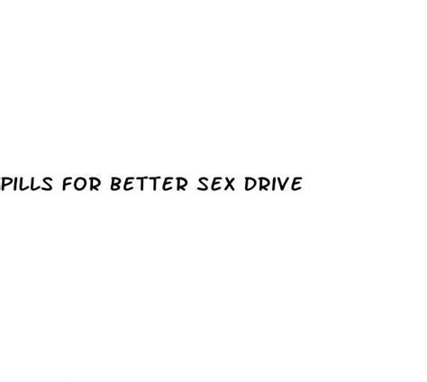 Pills For Better Sex Drive Diocese Of Brooklyn