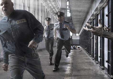 Correctional Officer Wallpapers 73 Images