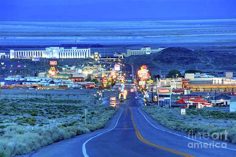 West Wendover Nevada Photograph By Denis Tangney Jr Pixels
