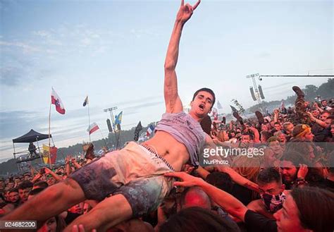 woodstock festival poland 2015 photos and premium high res pictures getty images