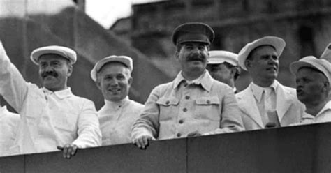 Get The Picture Soviet Leaders Quiz By Alvir28