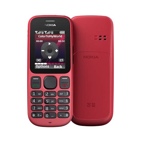 Tech Frnds Nokia 101 Dual Sim Full Phone Specs Price