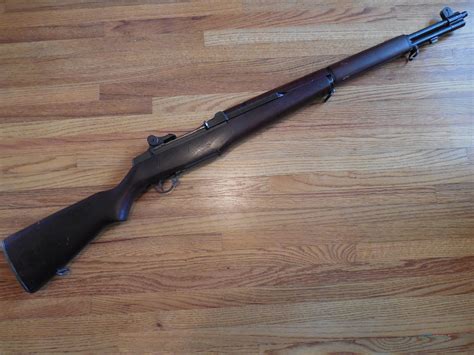 Us M1 Rifle Garand For Sale At 910124445