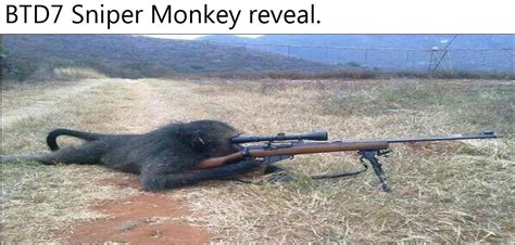 Btd7 Sniper Monkey Reveal Rbtd6