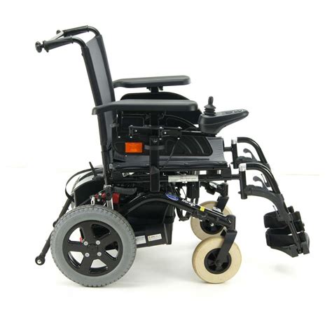 Electric Powered Wheelchair Hire | Basingstoke | Hampshire | Berkshire