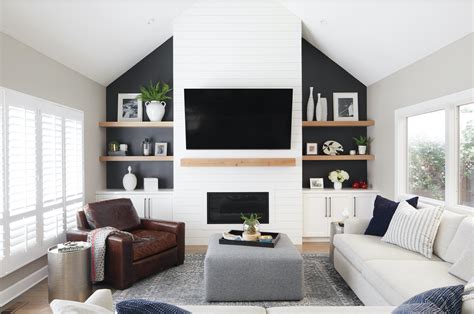 Tv Accent Wall 10 Ideas For Your Home