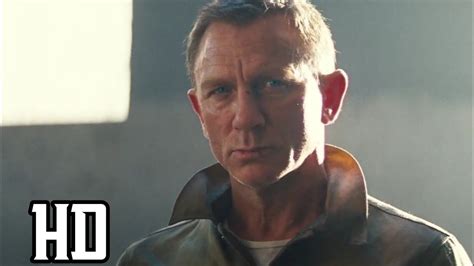 james bond 007 no time to die final trailer 2021 movie base youtube