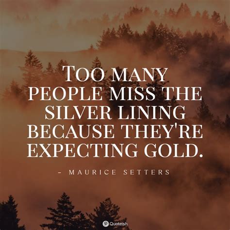 25 Silver Lining Quotes Quoteish Silver Lining Quotes Lines