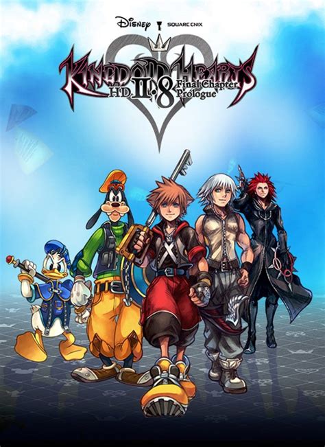 Kingdom Hearts Hd 28 Final Chapter Prologue Pc Download Jl Games