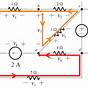Explain Kirchhoff's Laws With Examples
