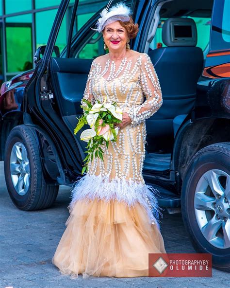 Check spelling or type a new query. Wow! Nigerian Interracial Couple Celebrate Their 50th ...