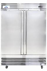 Commercial Refrigerator Temperature Control Pictures