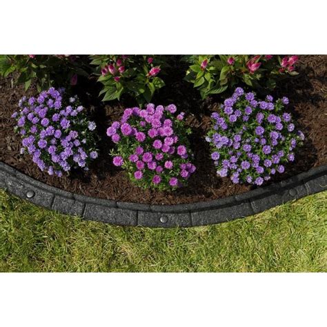 As our daily routines change, so do our homes. Product Image 5 | Landscape edging, Landscape, Black rubber