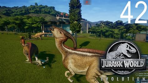 Die hochwertige postkarte aus dem qualitätshaus modern times ist. JURASSIC WORLD #42 Typisch Frau: Hunger, Pipi, kalt! - YouTube