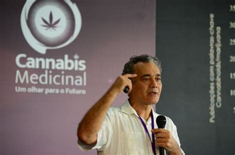 “cannabis é O Remédio Do Século Xxi” Diz Sidarta Ribeiro Ecoserrano