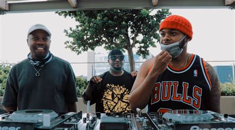 Details of top 15 amapiano songs that went viral in 2021(so far) most popular hits mp3 can be seen on this gadaboutmag.com. Major League Djz - Amapiano Live Balcony Mix Africa B2B Mr ...