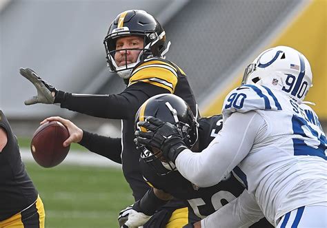 Check spelling or type a new query. Ray Fittipaldo's Steelers report card: Season-ending ...