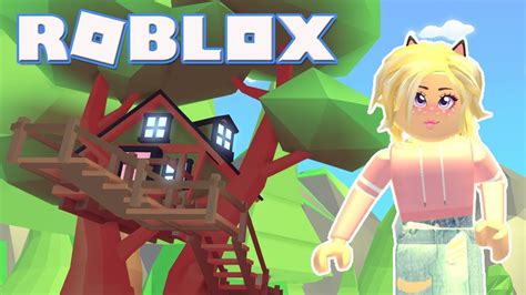 Adopt me!, the #1 world record breaking roblox game enjoyed by a community of over 60 million adopt me! New Treehouse! Roblox: 🌲TREEHOUSE🌲 Adopt Me! - YouTube