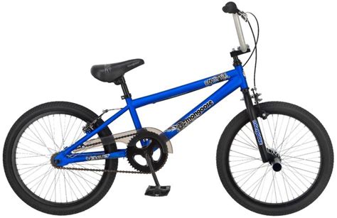 Mongoose Booster 20 Inch Boys Bmx Bike Pacific Cycle Llc Reviews 2021