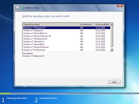 Windows 7 Sp1 61760124562 Aio 44in2 X86x64 Preactivated November