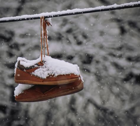 Take Care Of Your Feet This Winter Bon Secours Physical Therapy