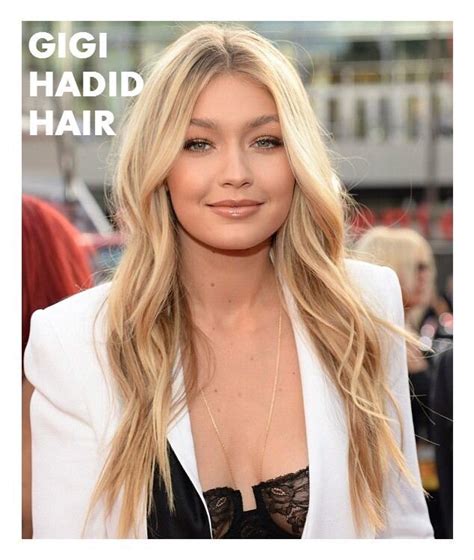 gigi hadid s best hairstyles zala us