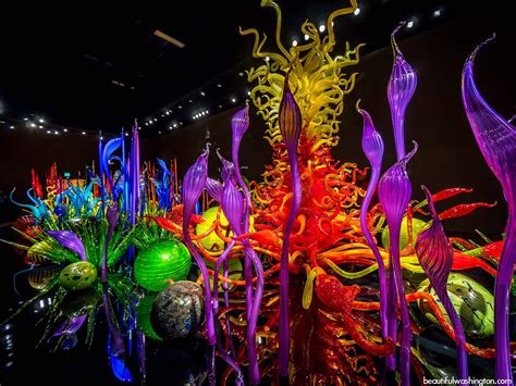Glass Art Glass Art Sculpture Blown Glass Art