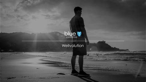Wellvolution Our New Wellness Platform Blue Shield Of California