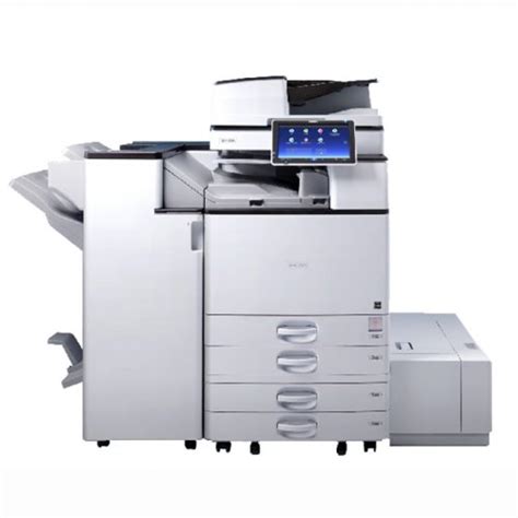 Driver ricoh mp 4055 windows, mac download ricoh mp 4055 driver specifications multifunctional and color fax printers, scanners, imported from download the latest drivers, firmware, and other software. Máy photocopy Ricoh MP 4055SP - Nguồn Lực Xanh
