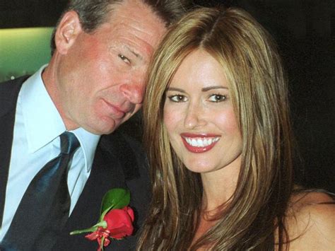 Sam newman with amanda brown in 2001.source:news limited. Hamish McLachlan: Sam Newman says he's a stumbling ...