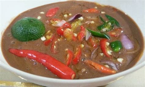 Dan mungkin ramai orang yang tidak mengetahui tentang. 24 Makanan Tradisional Kelantan (Sedap Belaka Kena Cuba ...