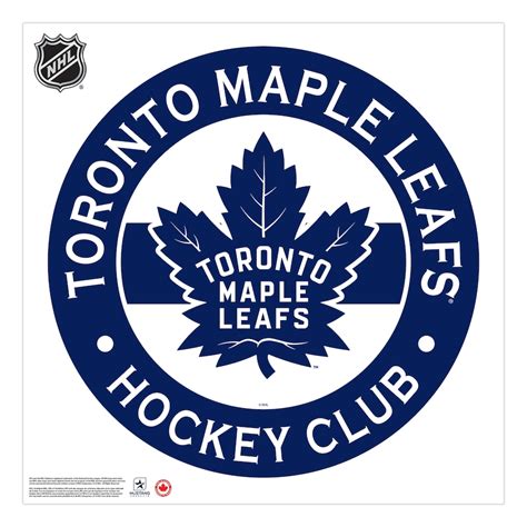 Toronto Maple Leafs Torewasima