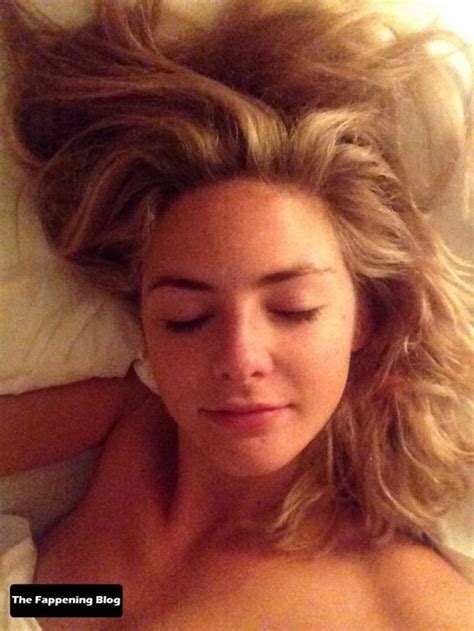 Tamsin Egerton Nude Leaked And Sexy Collection 43 Photos Videos