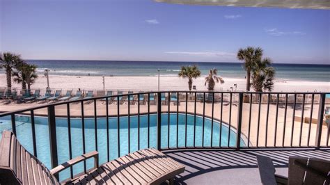 Condo Directly On The Beach Gorgeous Ocean And Sunset Views Biltmore Beach