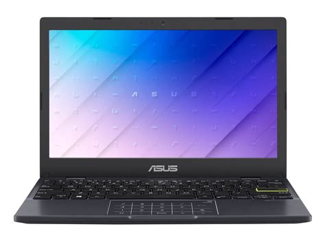 Sferaufficio Asus Notebook E210ma Gj004ts Computer Portatile Nero