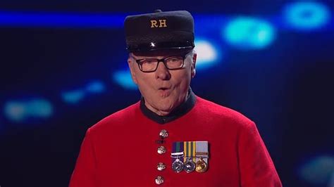 Watch Colin Thackery Is Crowned Winner Of Britains Got Talent 2019