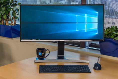 The Best Ultra Wide Monitor You Can Buy Digital Trends