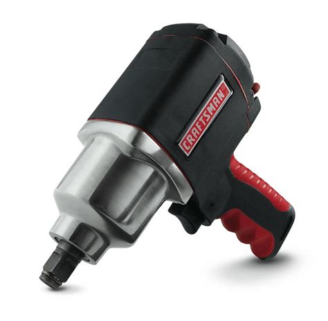 Craftsman 009 16882 Craftsman 12 In Drive Composite Impact Wrenches