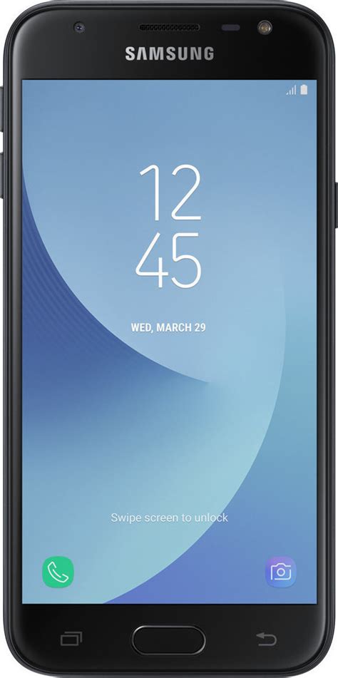 Samsung Galaxy J3 2017 Duos 16gb Skroutzgr